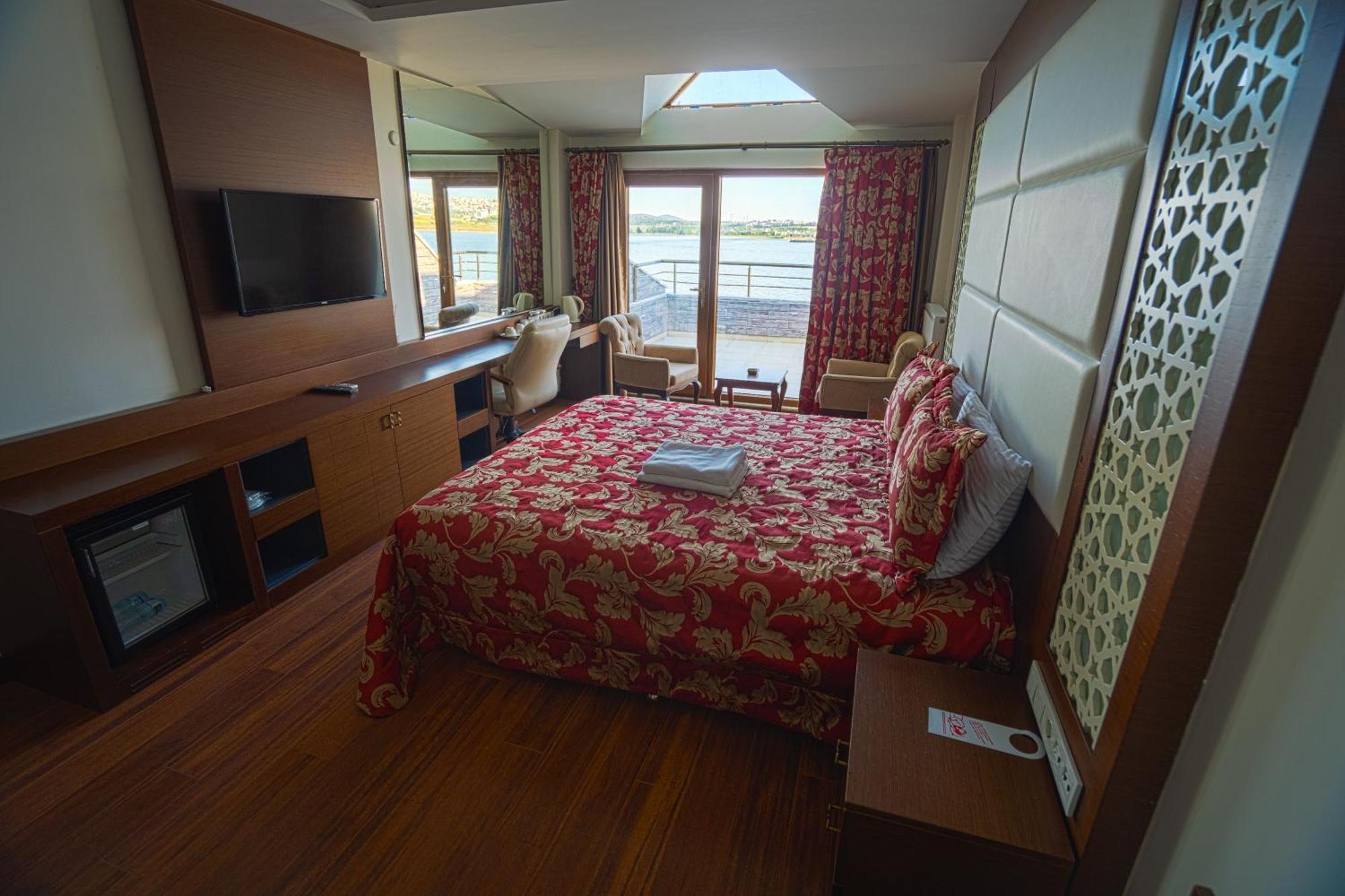 Sea Golden Hotel Darıca Extérieur photo