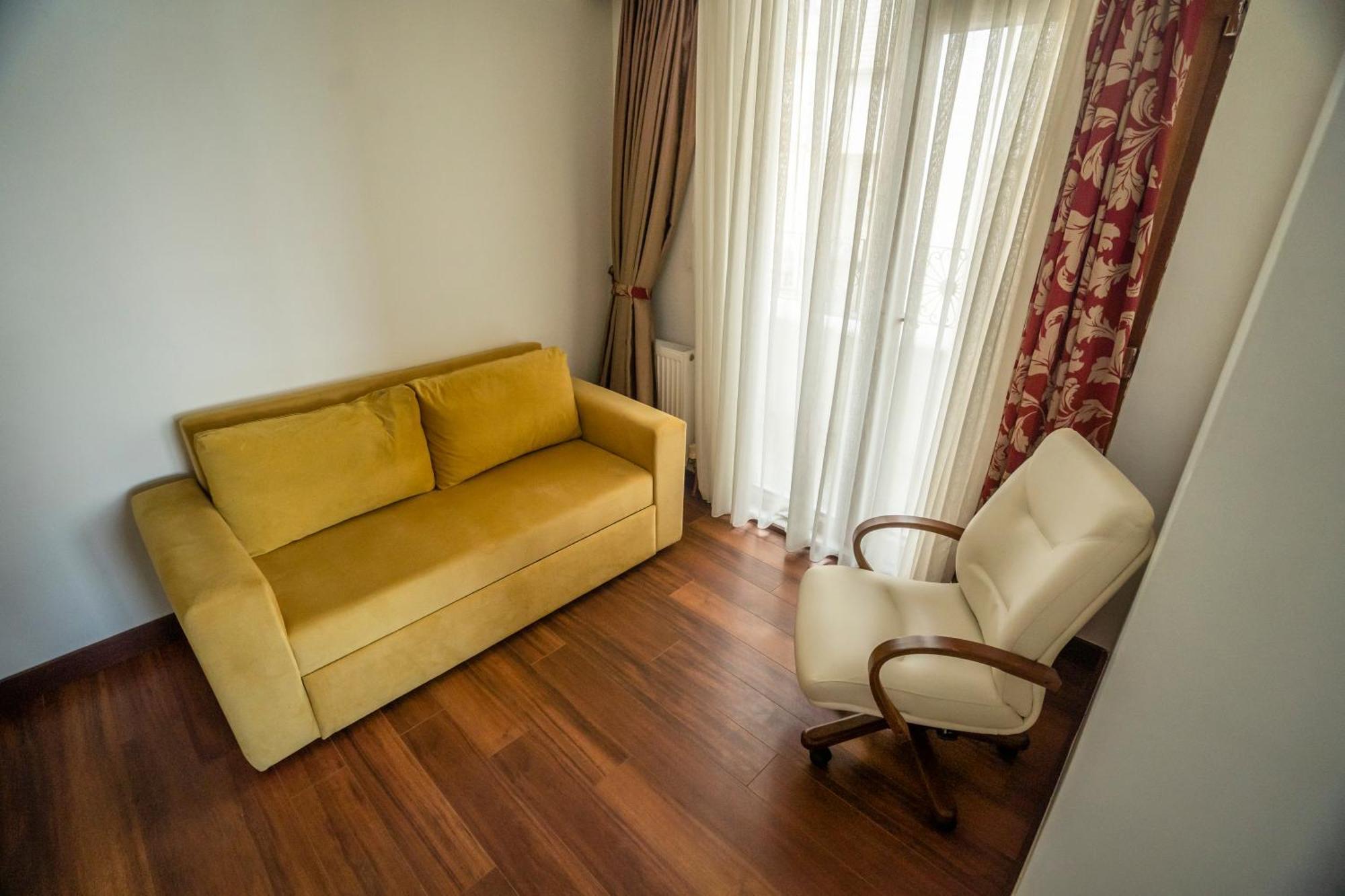 Sea Golden Hotel Darıca Extérieur photo