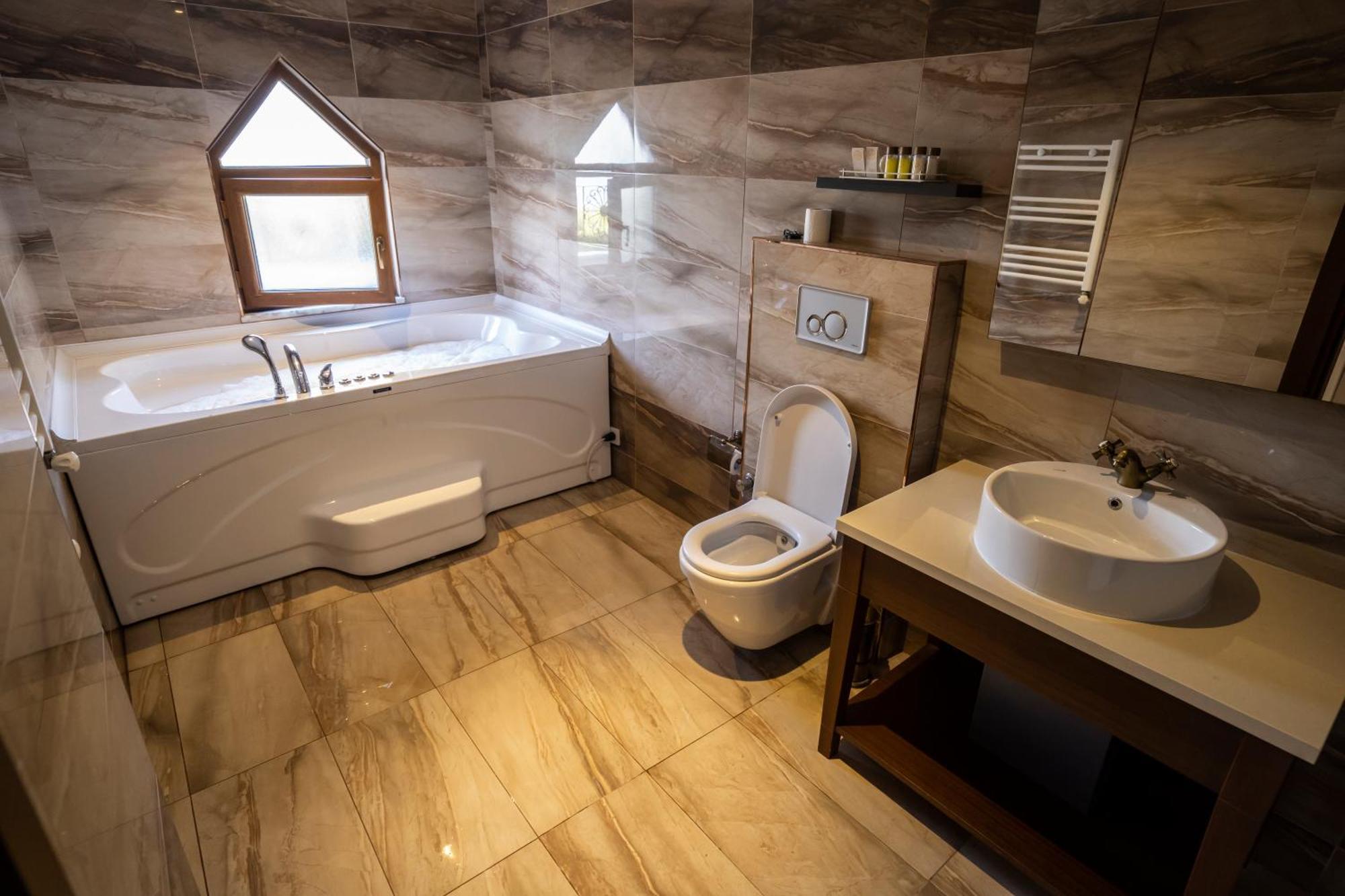 Sea Golden Hotel Darıca Extérieur photo