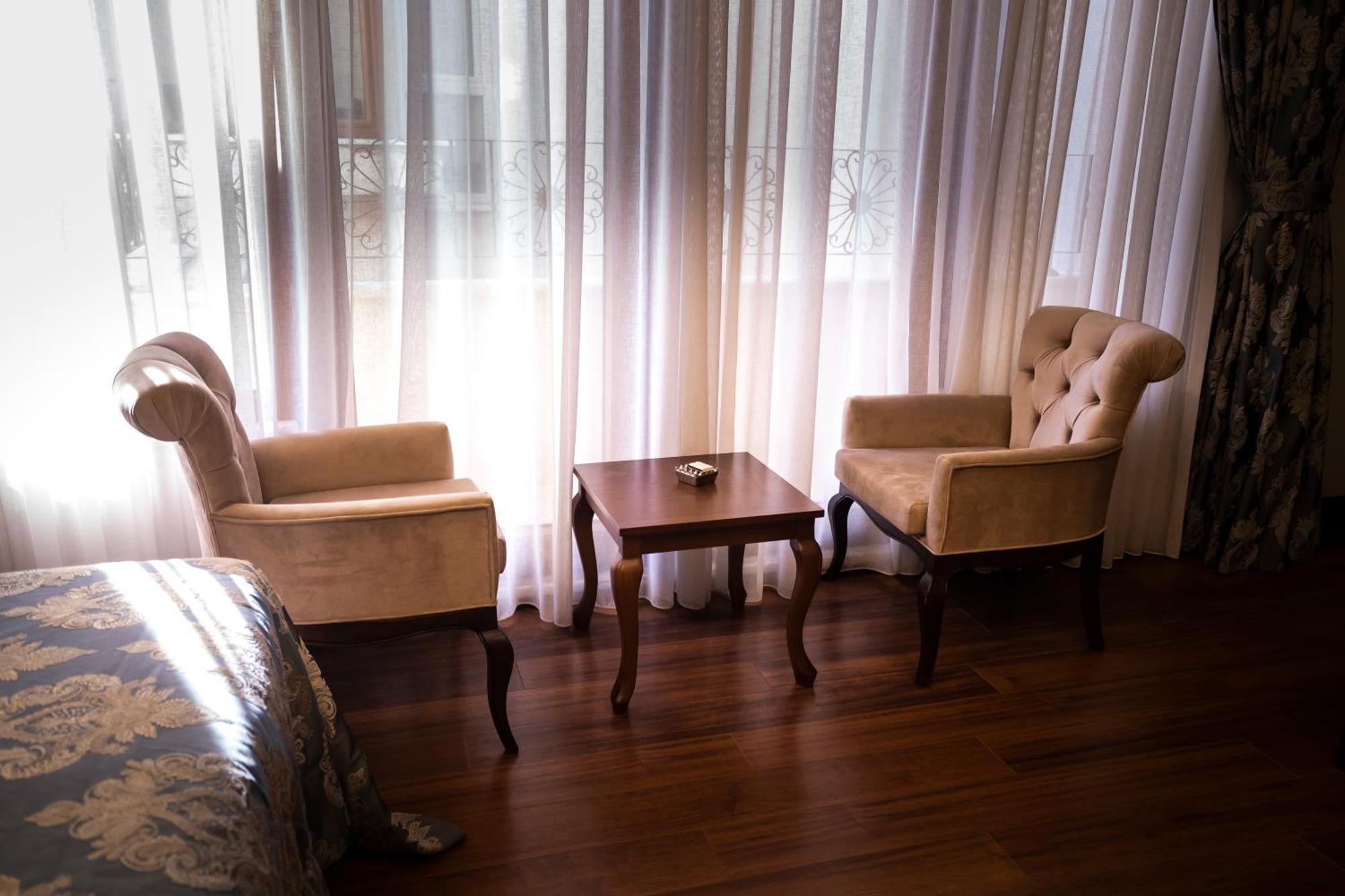 Sea Golden Hotel Darıca Extérieur photo