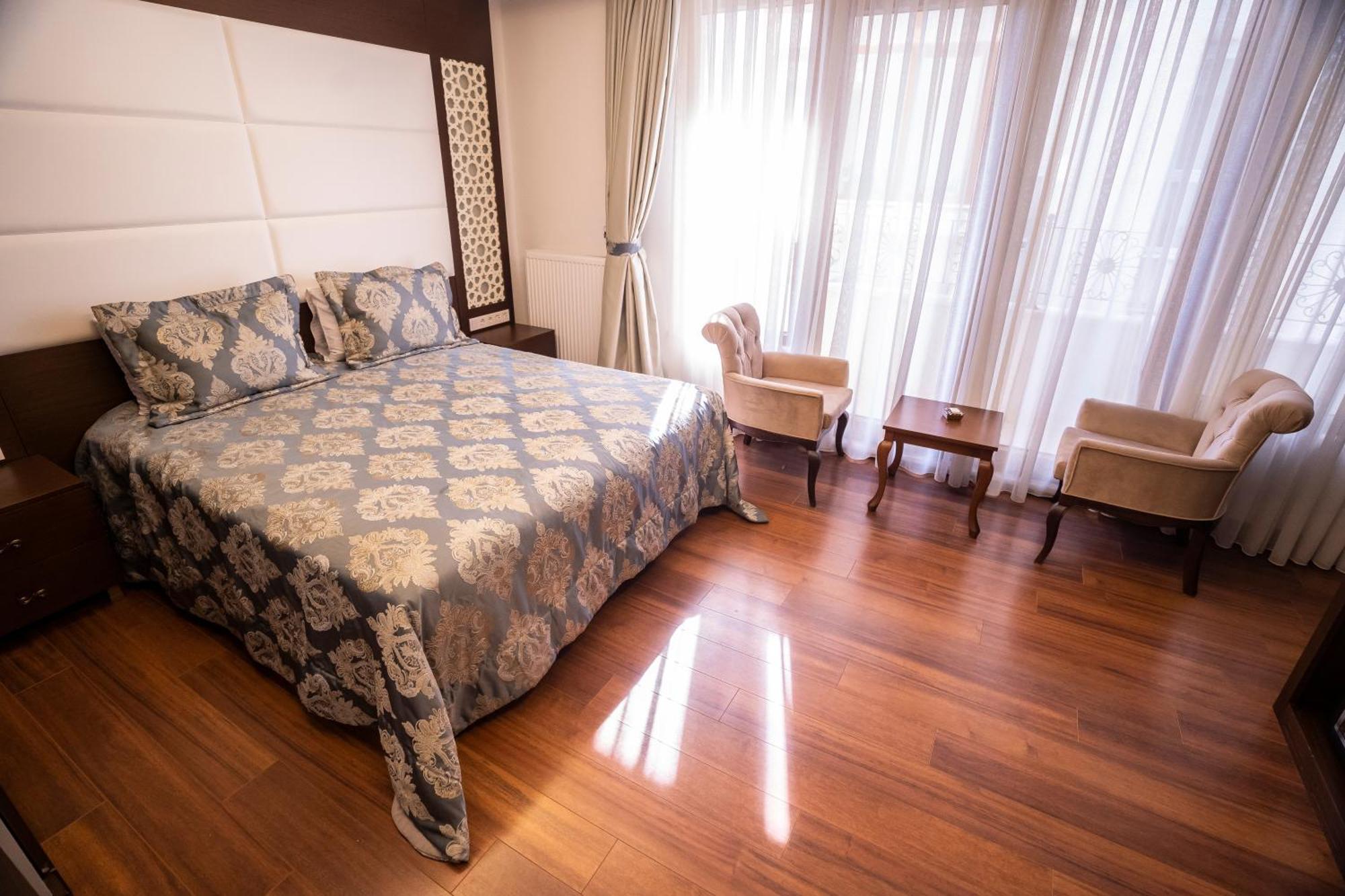 Sea Golden Hotel Darıca Extérieur photo